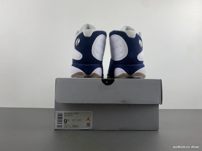 Cheap Air Jordan Navy 414571-140 13 Midnight 0716